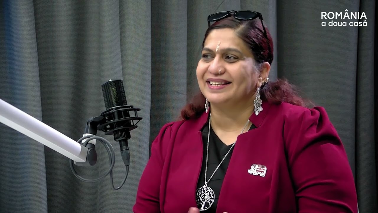 Nilima Rajpal Kundhani - India