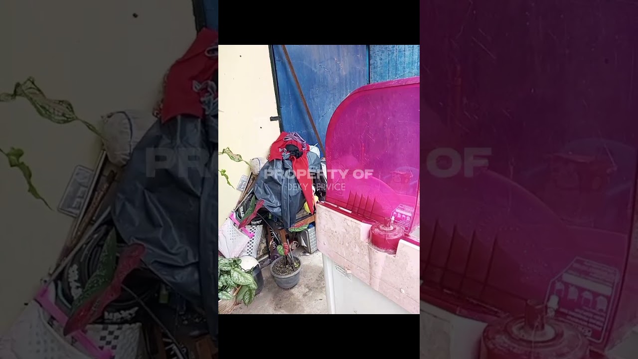 Di pantau CCTV ‼️ Order Ke 501 Belakang STKIP Muhammadiyah Babel 