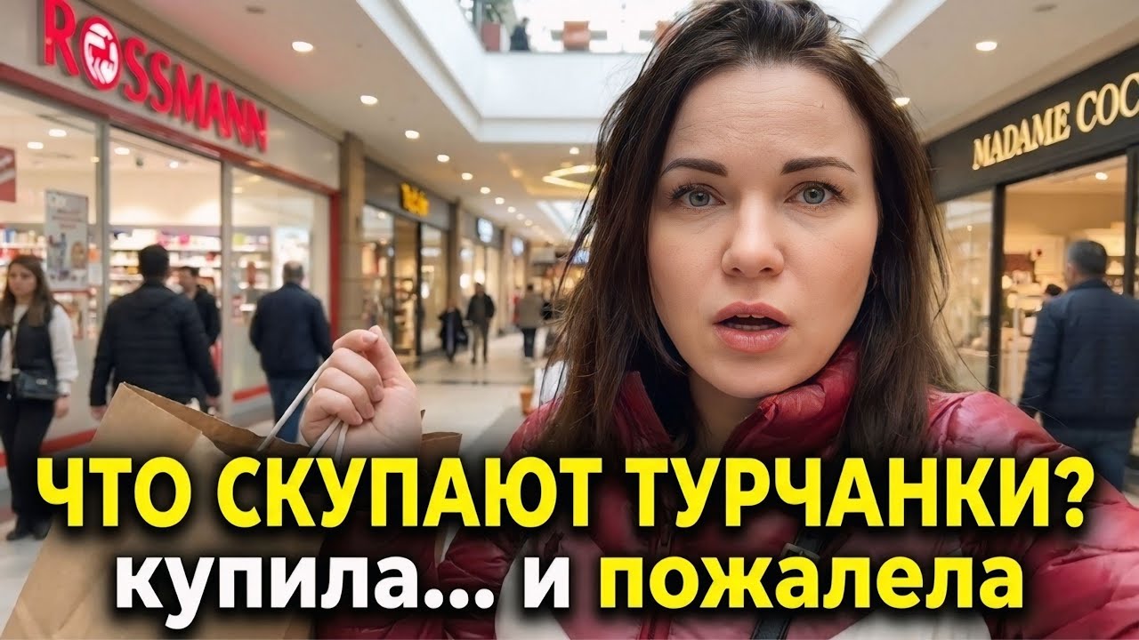 ТУРЕЦКИЕ ХИТЫ ДЕШЕВЛЕ ЛЮКСА: Успейте купить, пока турчанки не разобрали! #turkey