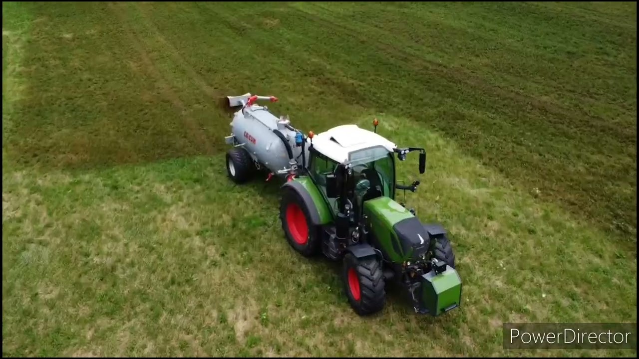Gülleausbringung2k22 (Fendt Vario313/f.lli cum)