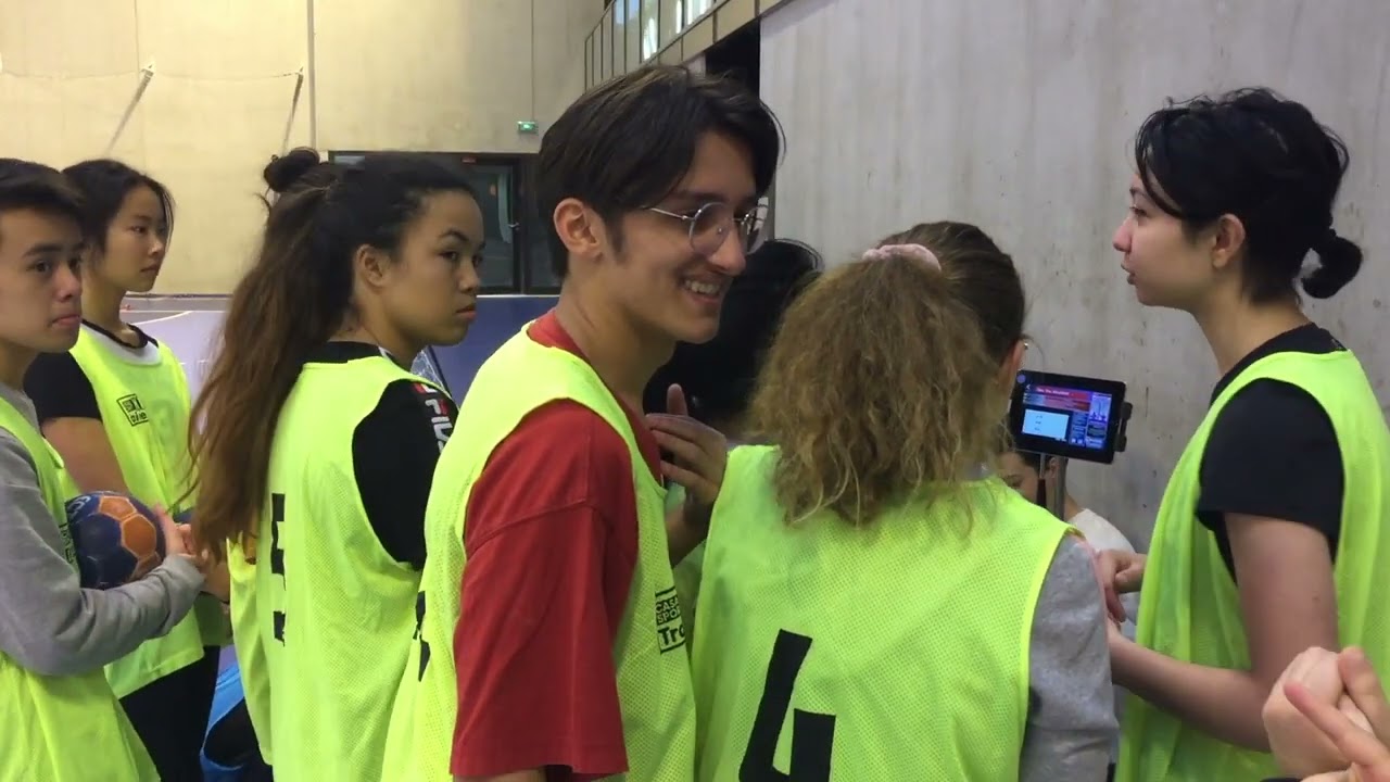 Des Applis en EPS - Hand@4'EPS