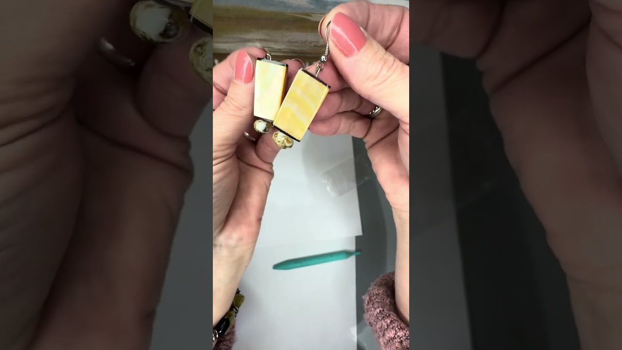 Mystery jewelry unboxing 