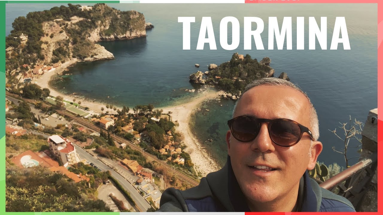 Qué ver en TAORMINA , Sicilia Italia