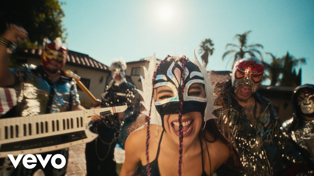 La Nueva Ola de Cumbia - Para No Verte Más