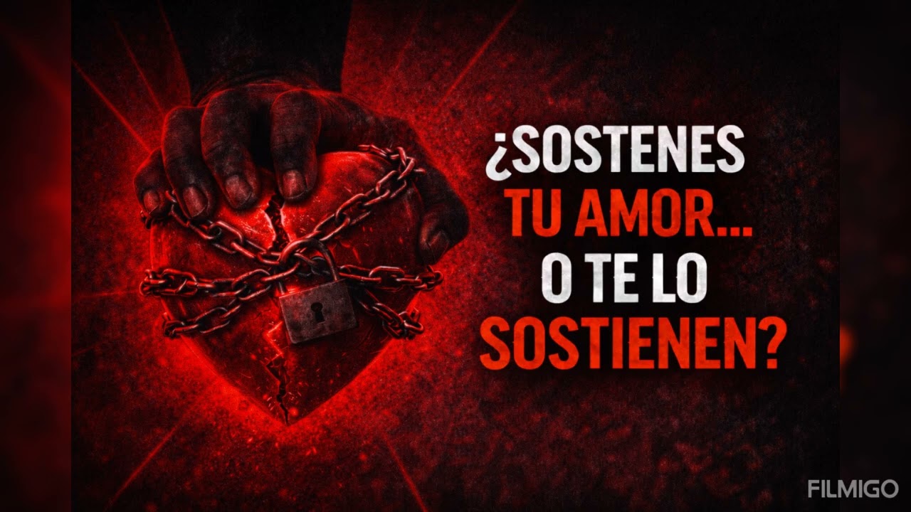 Relaciones que terminan por presión familiar | No fue falta de amor 