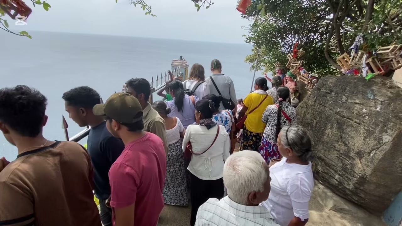 Koneswaram Kovil  | Trincomalee
