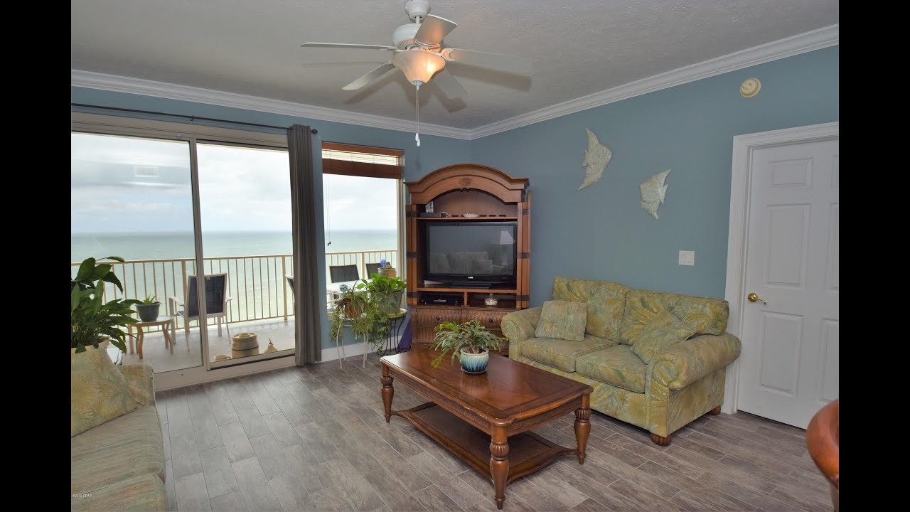 Residential for sale - 5004 Thomas, # 1905, Panama City Beach, FL 32408