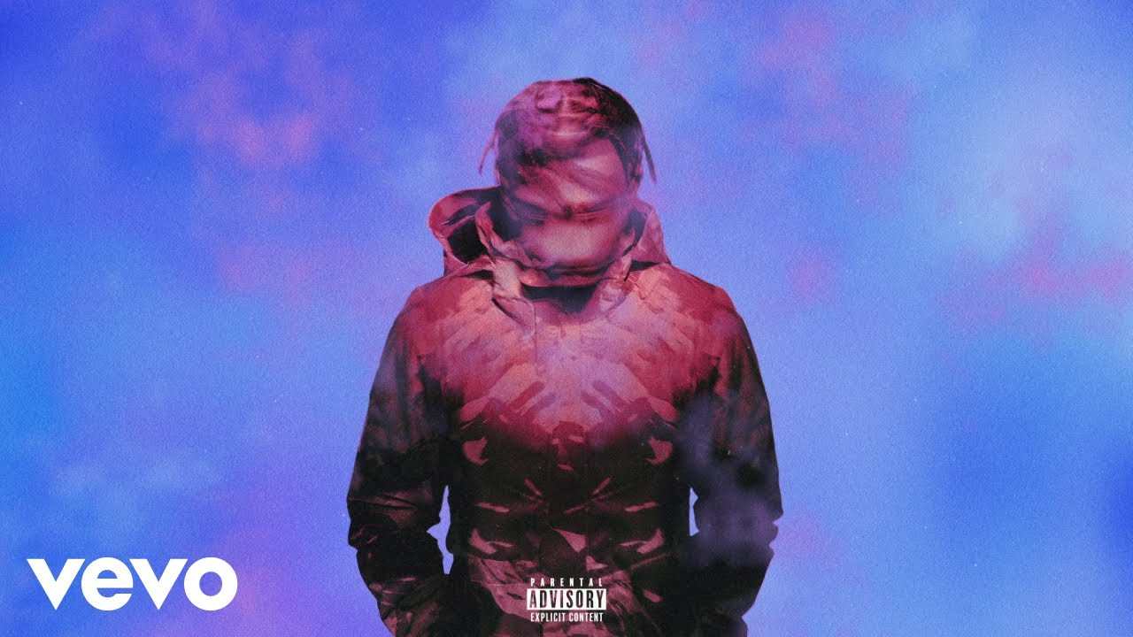 SAHXL - C+A (Audio)