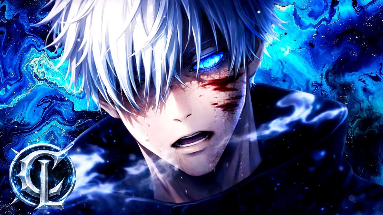Satoru Gojo | O FEITICEIRO MAIS FORTE (Jujutsu Kaisen)
