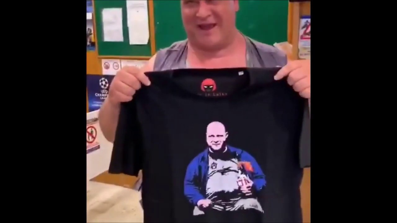 ER BOMBA ANARCHICA SECONDA PARTE