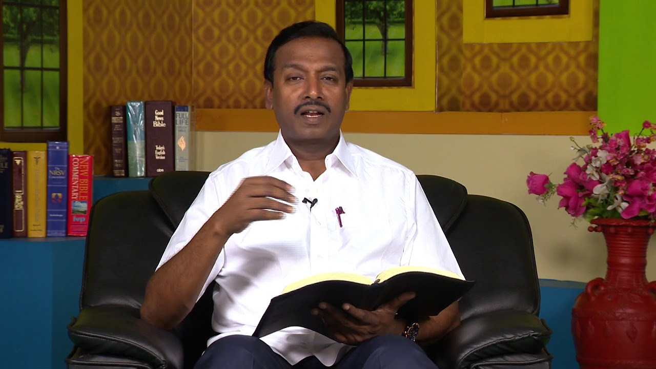 November Promise Message 2018 | Nimma Adbutha Samaya | Bro.Mohan C.Lazarus