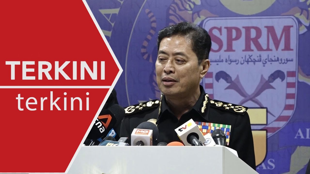 [TERKINI] SPRM sita RM11.4 juta termasuk emas, Rolex dan Range Rover