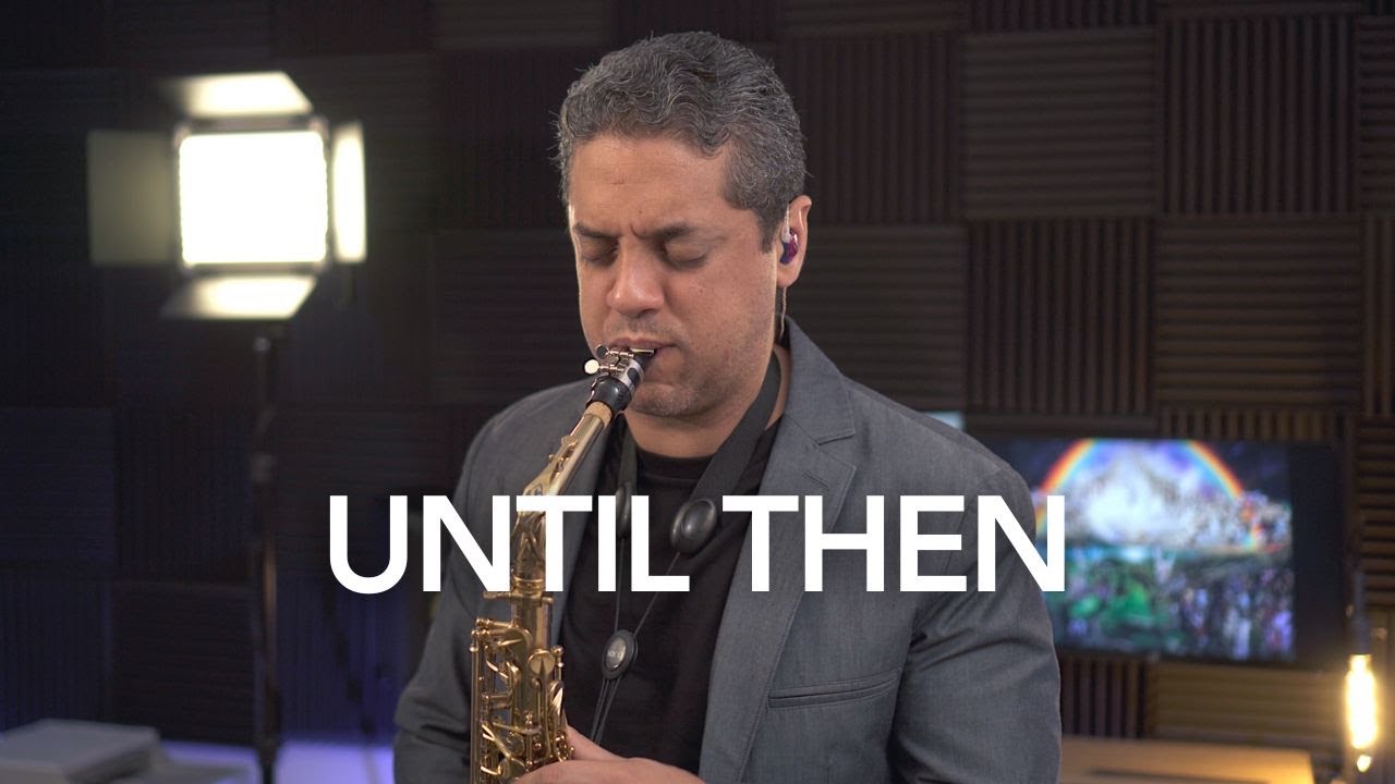 Até Então (Until Then) - Douglas Lira