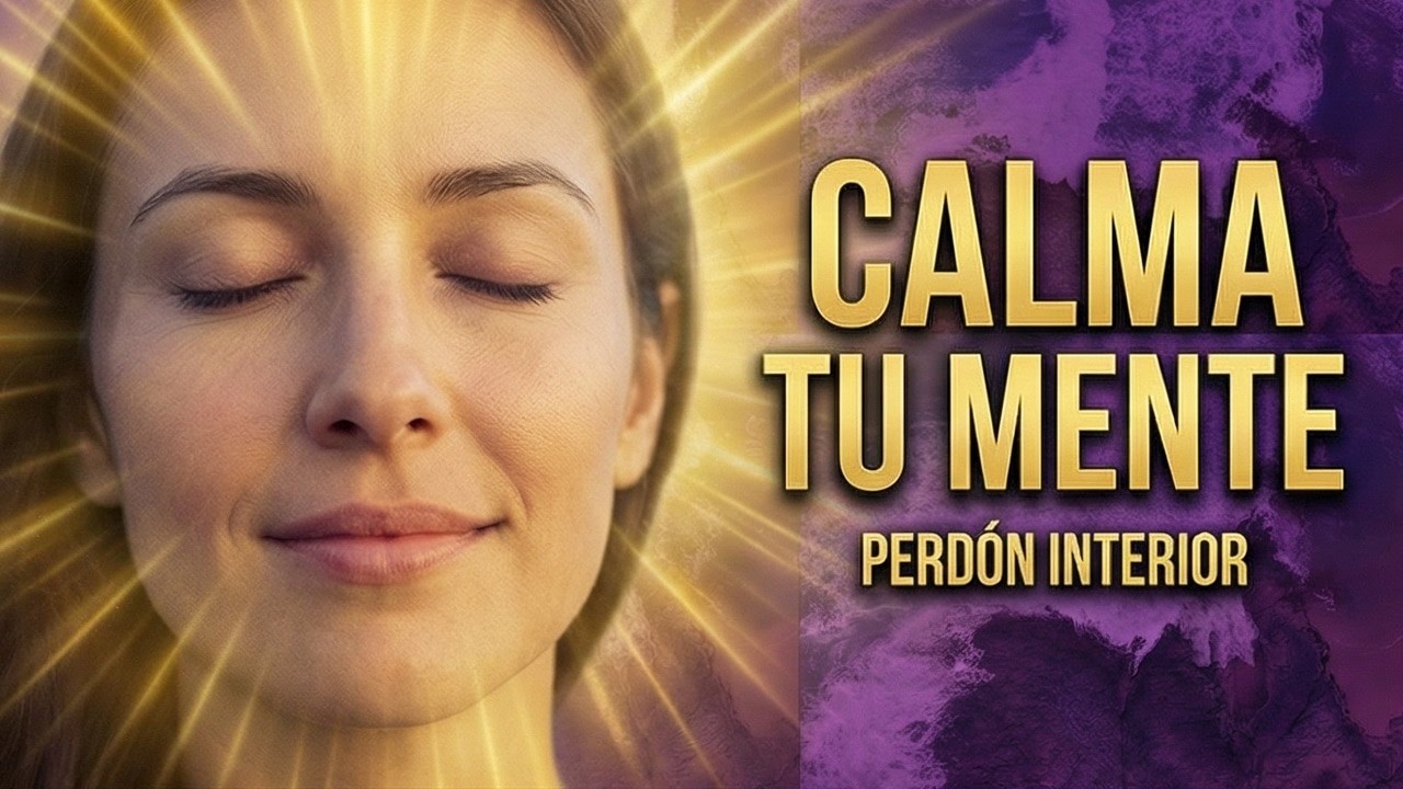 Meditaci&oacute;n 6 UCDM - 