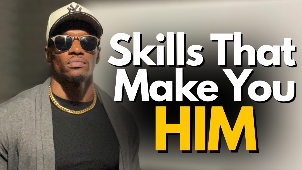 6 Skills That Make You a Dangerous Man in 2026