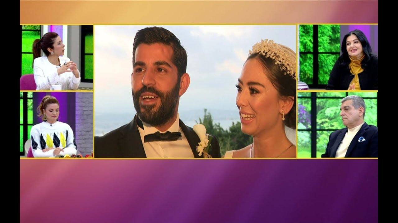 Dedikodular doğru çıktı! Merve Sevi boşandı! - Müge ve Gülşen'le 2. Sayfa
