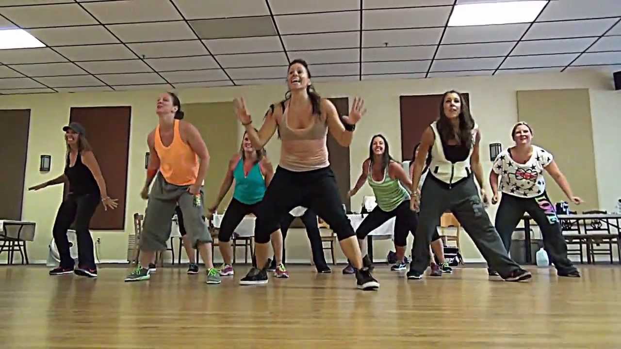 Tara Romano Dance Fitness - Rescate (Reggaeton) Daddy Yankee
