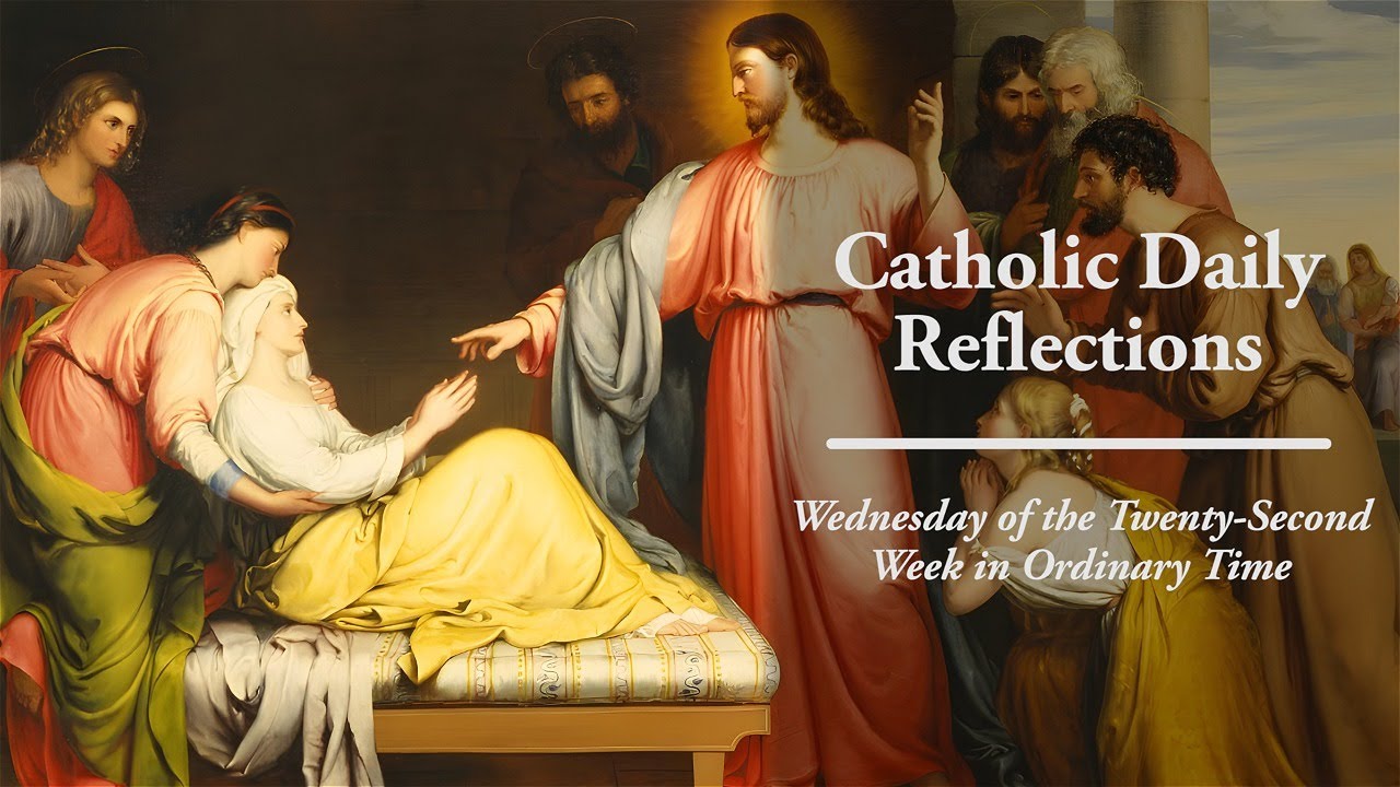 Laying the Foundation - Wednesday, September 3, 2025