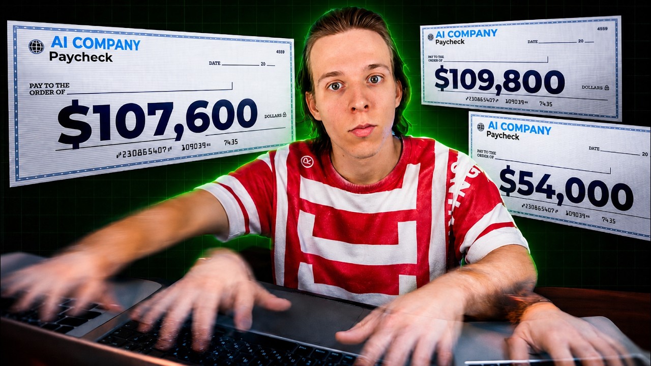 I Tested AI Avatars To Make Money Online! How To Start An AI Avatar Business In 2026