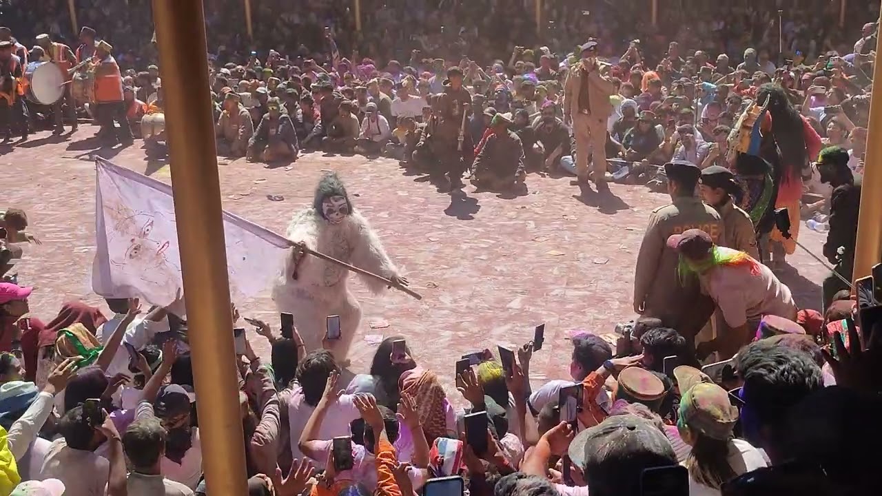 Sangla holi 2026