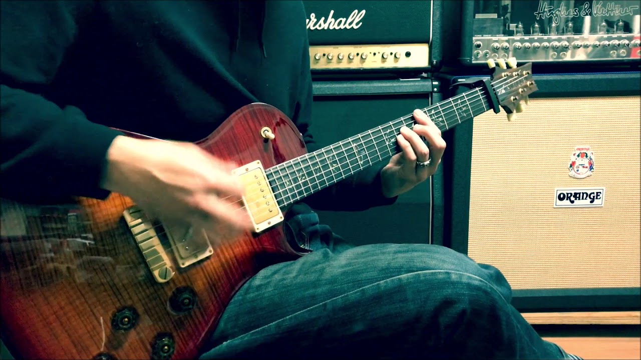 Age Factory  -  TONBO  -   guitar cover