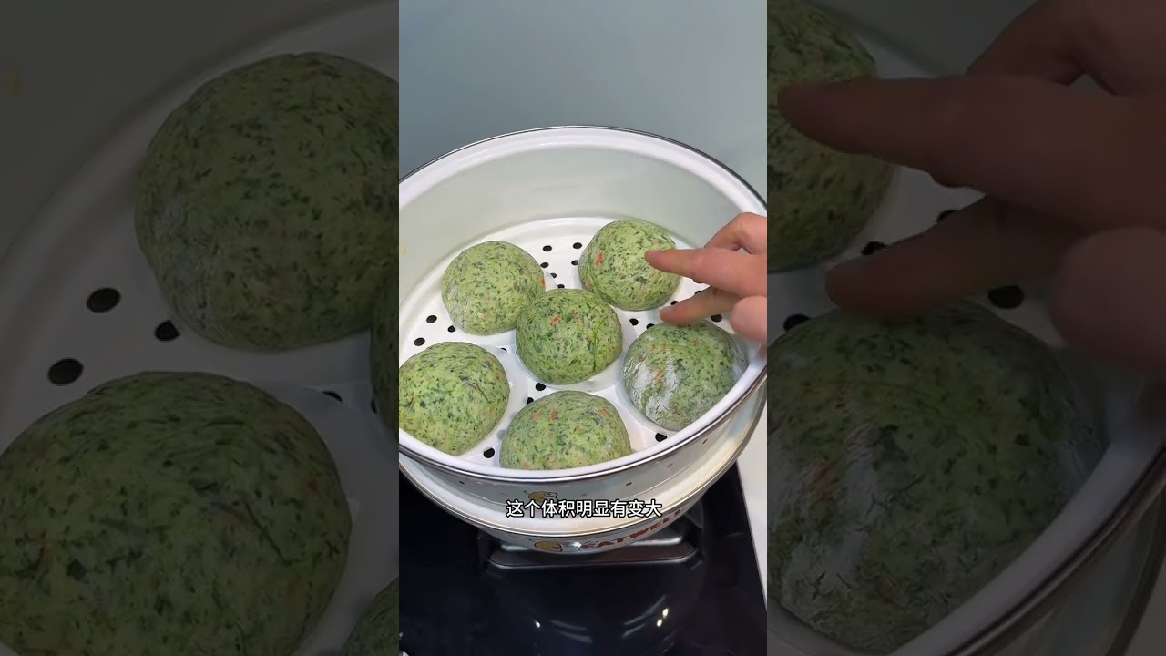 Easy Dinner for Kids: Quick Steamed Buns & Stir-Fry Delights