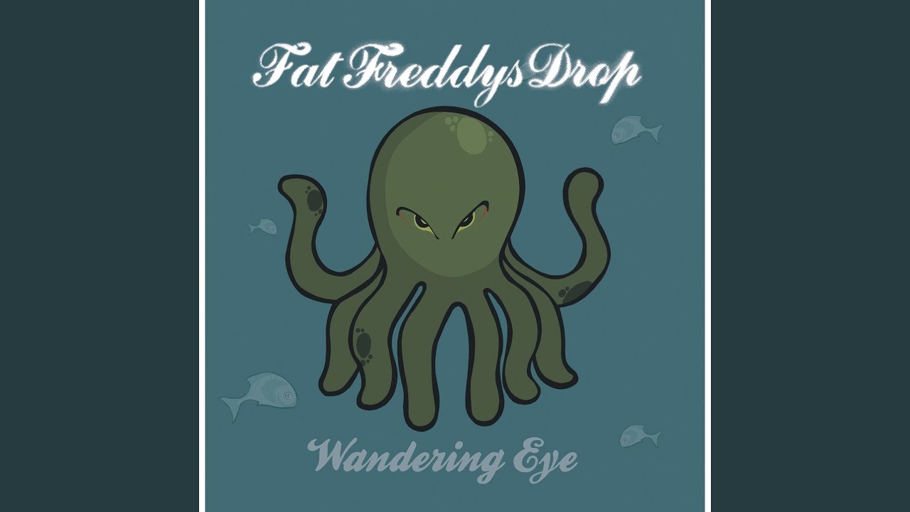 Wandering Eye (Radio Edit)