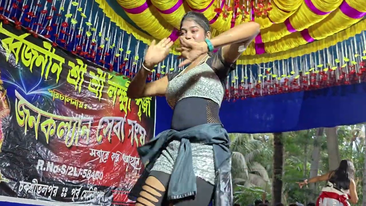 তোফা তোফা হিন্দি সং/নীলাঞ্জন ড্যান্স একাডেমী#dance #dancegroup #nilanjana #dancevideo 