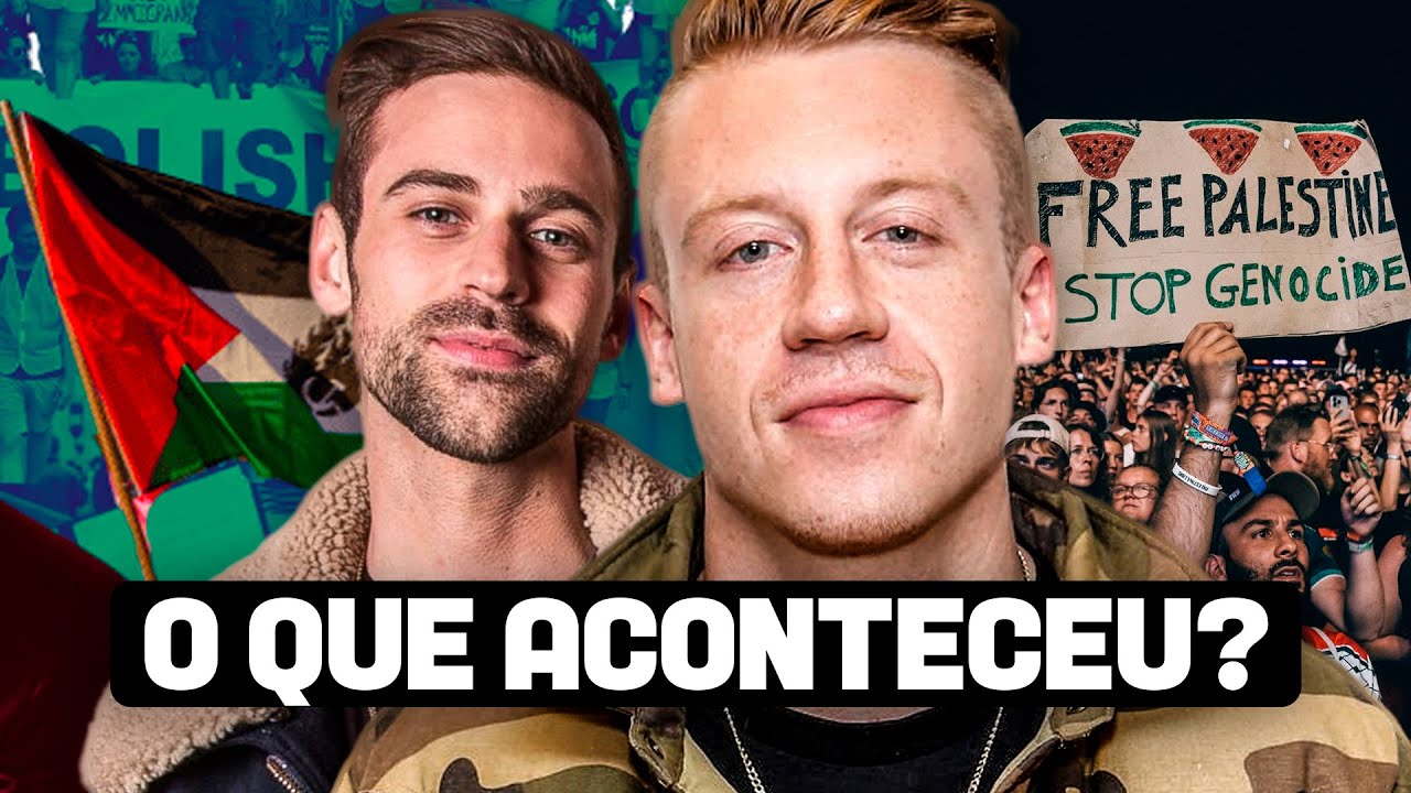 Why did Macklemore & Ryan Lewis break apart after the hype?