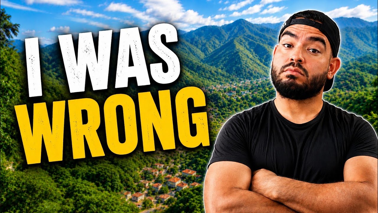 Is Jarabacoa safe in 2025? The honest answer (what I’ve seen living here)