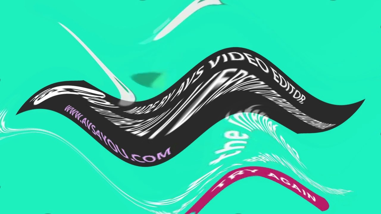 YouTube Kids - No Internet Connection (2015-2017, 16.9) Center Effects Exo^2 (AVS Edition)