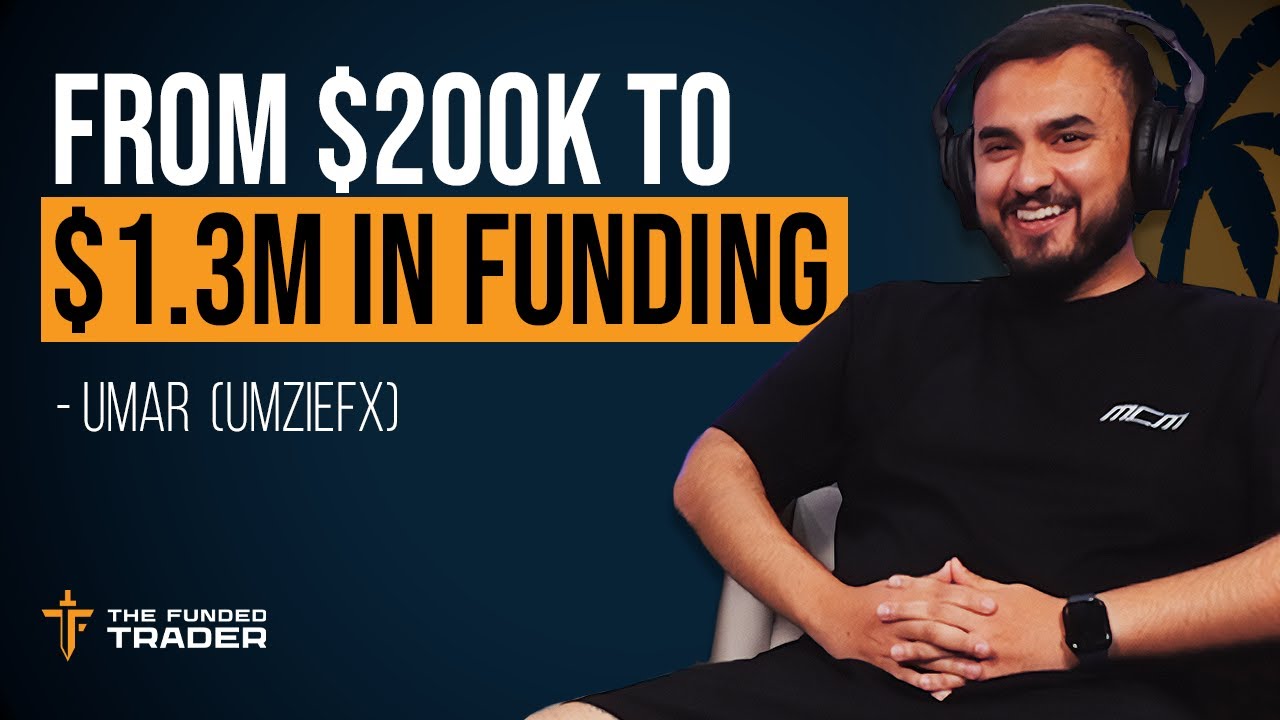 Mastering the Market: Unleashing Potential Through Detachment and Analysis! | TFT Podcast
