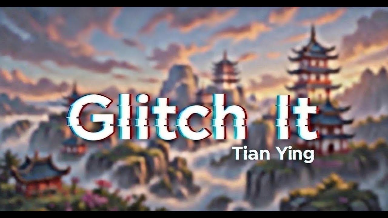 Glitch It: Tian Ying (天瑛}) NEW! Cloud Step OOB Cheese P1/P2 (P3 F7 stagger) WWM