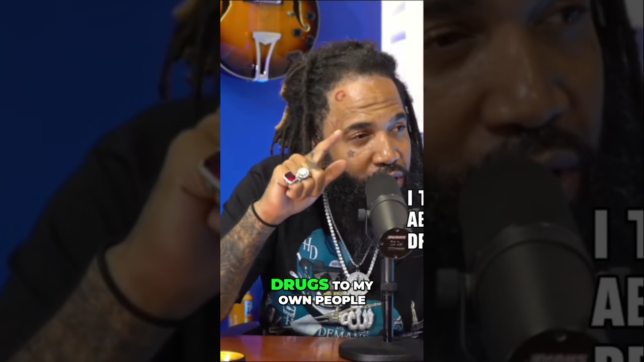 Music Industry Exposed: Censorship, Controversial Lyrics & Fixing the World! #shorts