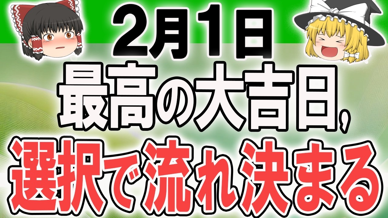 【吉が多重！】今年の流れを決める大事な行動とは？！開運法をチェック！星座ランキング #開運法  #タロット占い #スピリチュアル #金運アップ #風水 #今日の運勢 #運試し #星座占い
