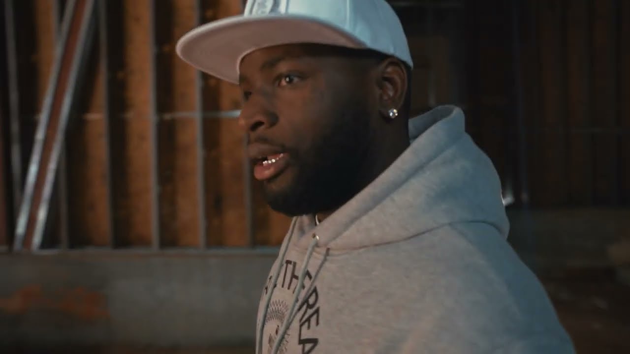 Ralo - Chapter 38 | Hood Hero [VLOG]