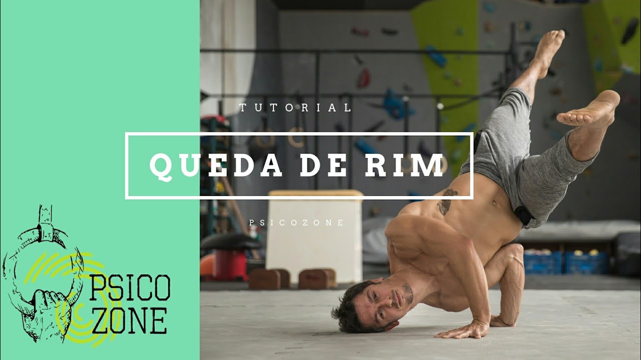 Tutorial Queda de Rim