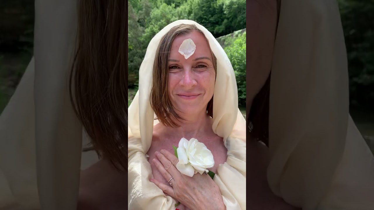 Gina - Sovereign Rose Retreat 2023