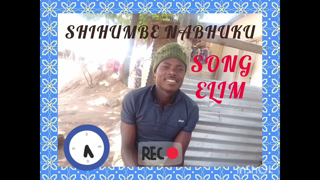 SHIHUMBE NABHUKU SONG ELIMU YJ studio 0628054164