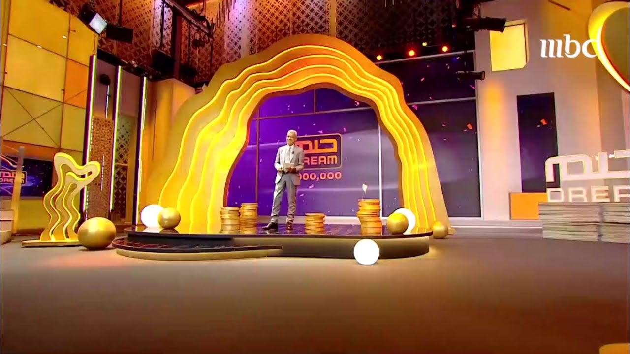 لقد كانت ليلة لا تُنسى، الفرحة تحوّل أحلام أحدهم إلى حقيقة