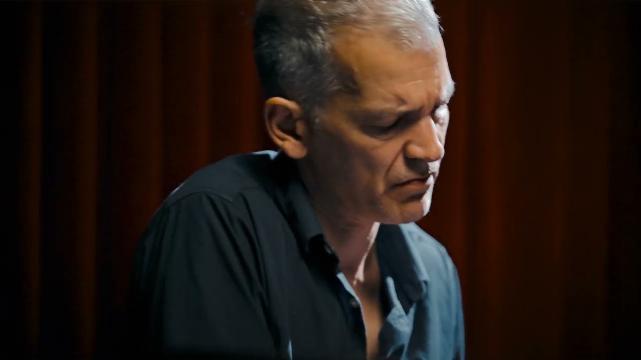 Brad Mehldau Plays The Beatles' 