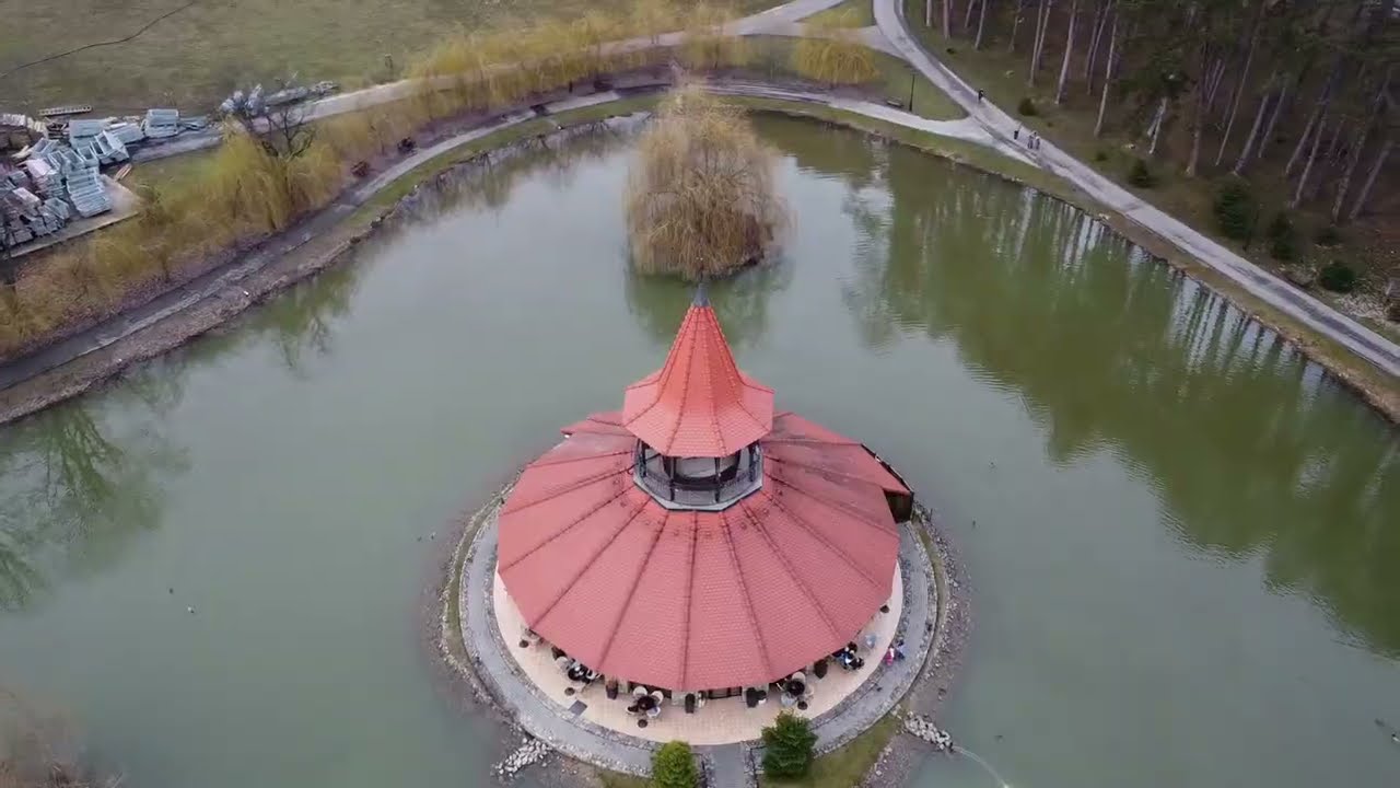Kúpele Bojnice