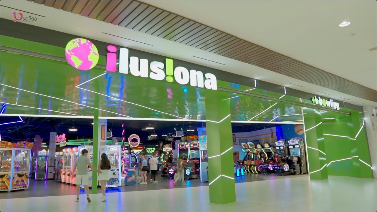 Sofkia visita ilusiona en Madrid