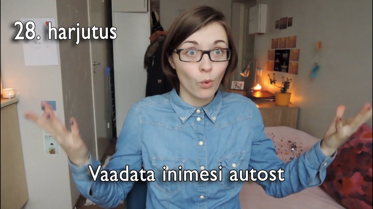 28. harjutus 