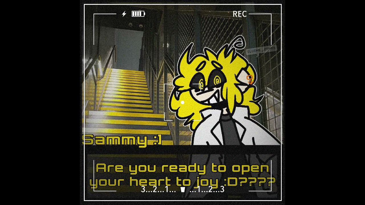 [Alton Towers] The Smiler Theme - IMAscore (Slowed)