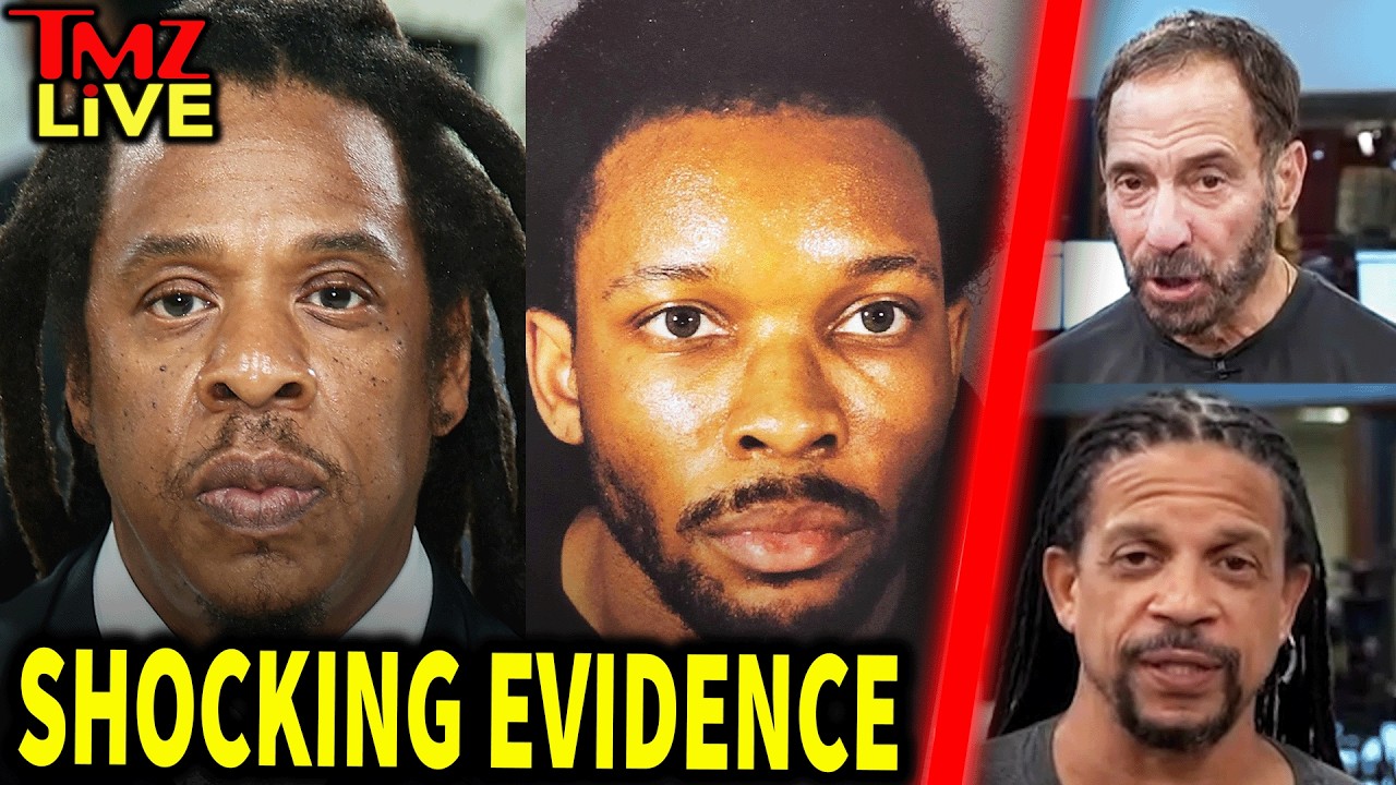 D4VD Case Update: Grand Jury Bombshell SHAKES COURT! | TMZ Live Ep 7/13/26