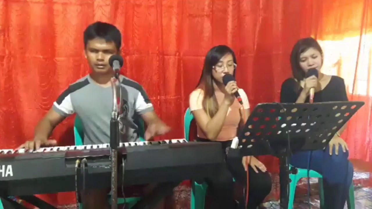 TO LOVE SOMEBODY - Manilyn Tumbaga | RAY-AW NI ILOCANO