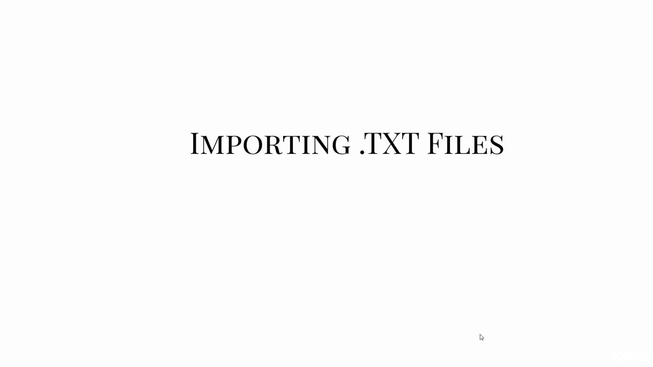 SAS Infile Statement And Importing