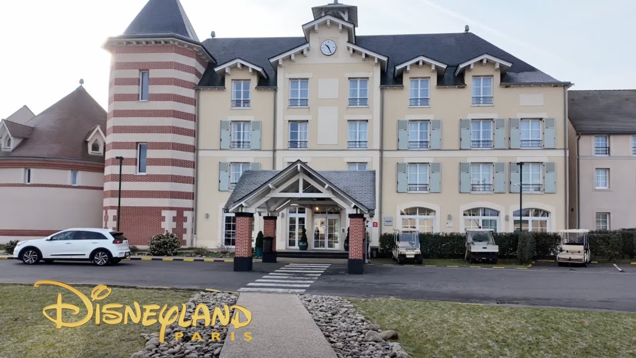 🏨 Staycity Aparthotels near Disneyland Paris | 2025 Room Tour & Hotel Review Disney