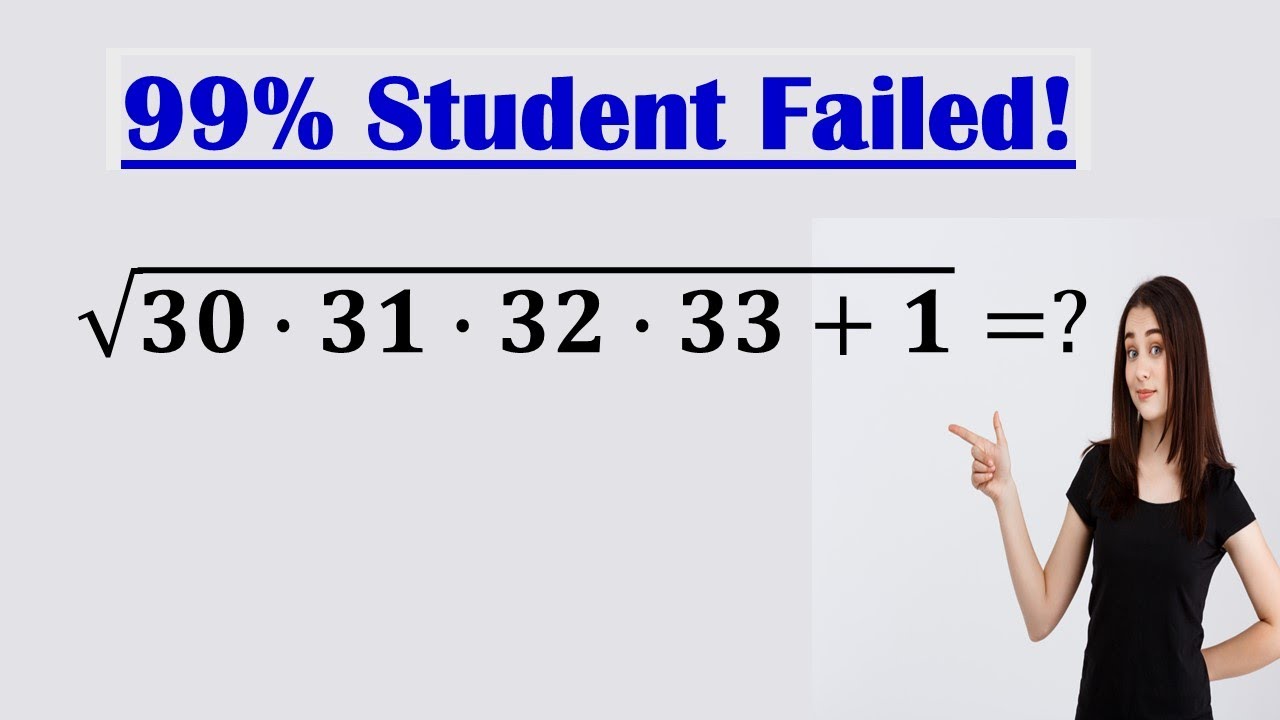 Solving a 'Harvard' University entrance exam ?